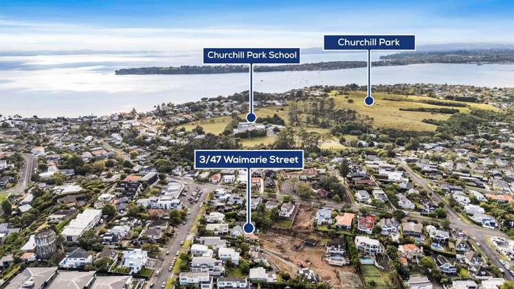 3/47 Waimarie Street Saint Heliers_26