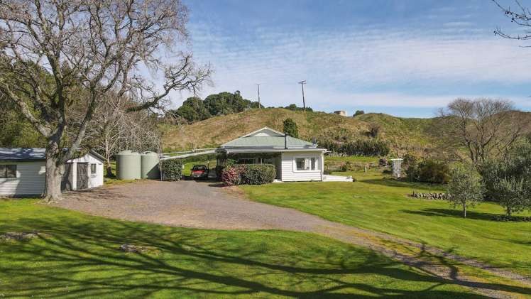 434 Matahi Road Rotoma_24