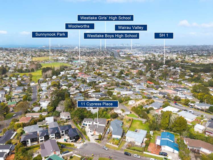 11 Cypress Place Sunnynook_22