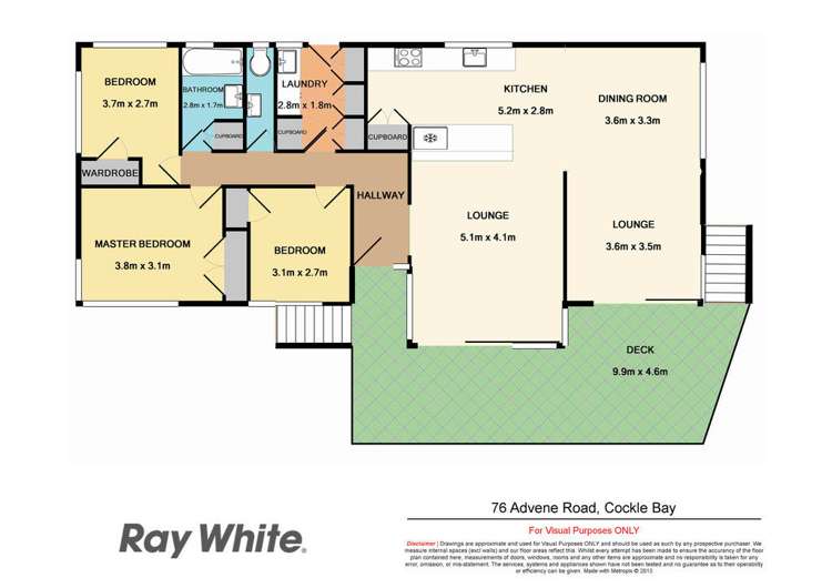 76 Advene Road Cockle Bay_15