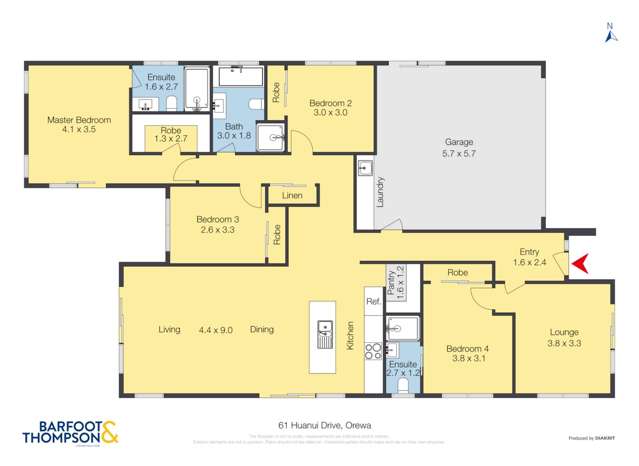 61 Huanui Drive Ara Hills_1