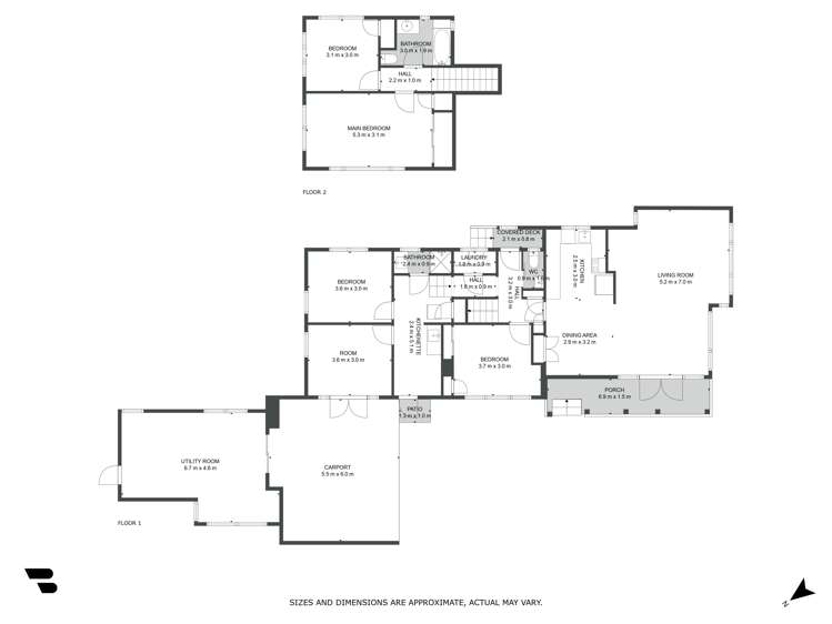 123a Russell Road Manurewa_15