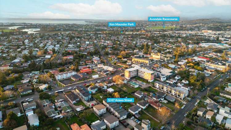 5/47 Arawa Street New Lynn_16