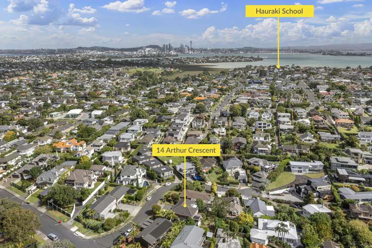 13 Arthur Crescent Hauraki_22