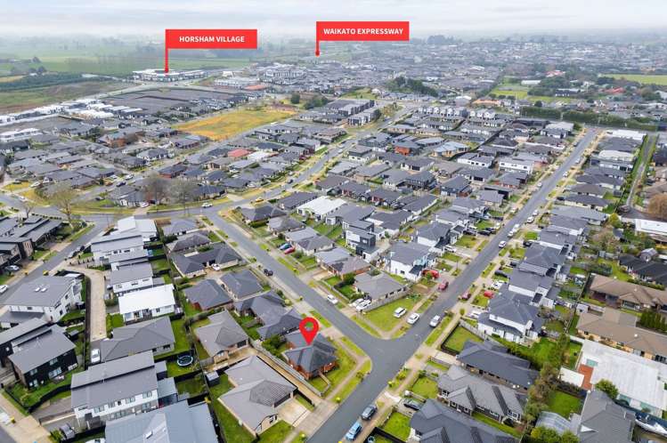 18 Haddonstone Avenue Rototuna North_22