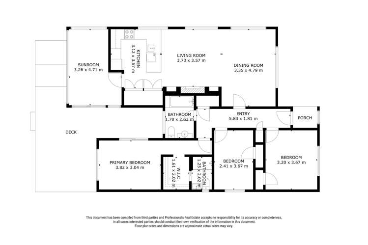 7 Victor Street Hurdon_21