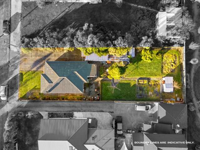 17 Grady Street Mayfield_1