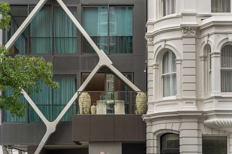 503/9 Princes Street Auckland Central_21