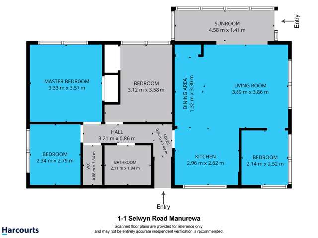 1 Selwyn Road Manurewa_1