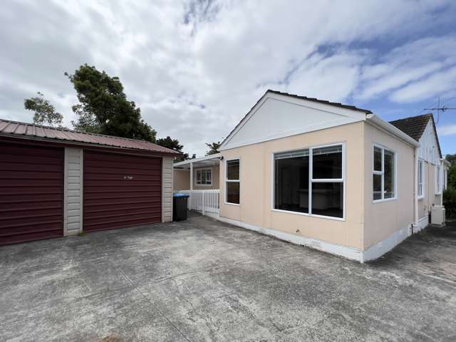 4-BEDROOM CLOSE TO ST JOHNS