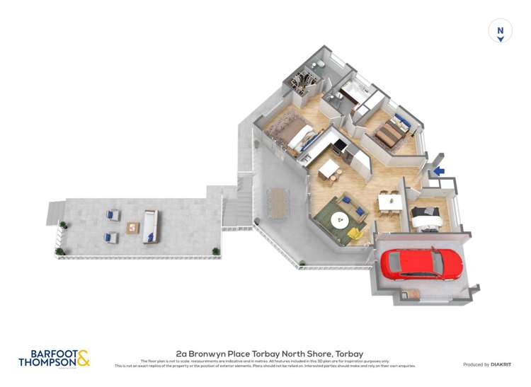 2a Bronwyn Place Torbay_20