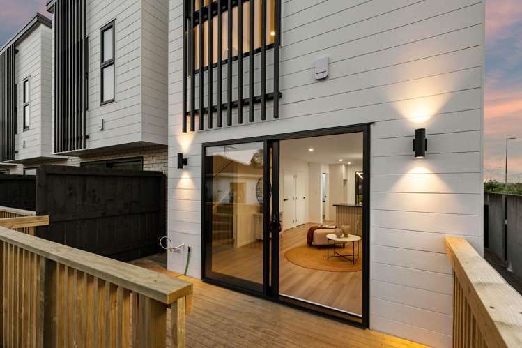 27F Barbados Drive Unsworth Heights_25