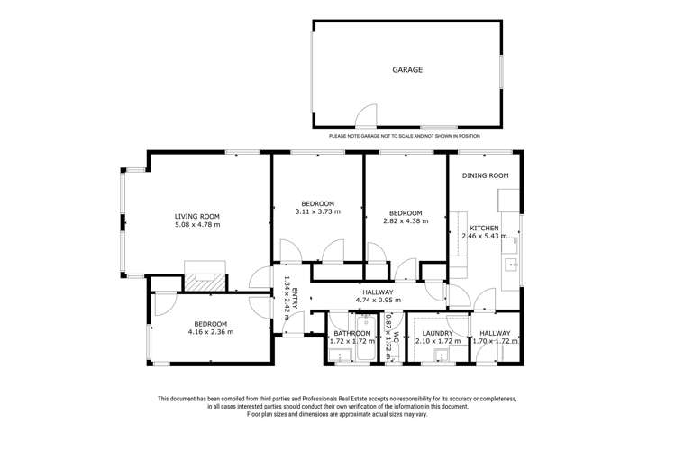 56 Cook Street Marfell_15