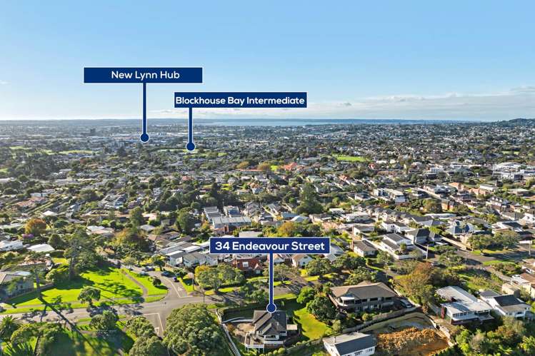 34 Endeavour Street Blockhouse Bay_35