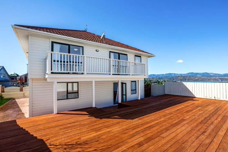6 Tamahine Street Maupuia_24