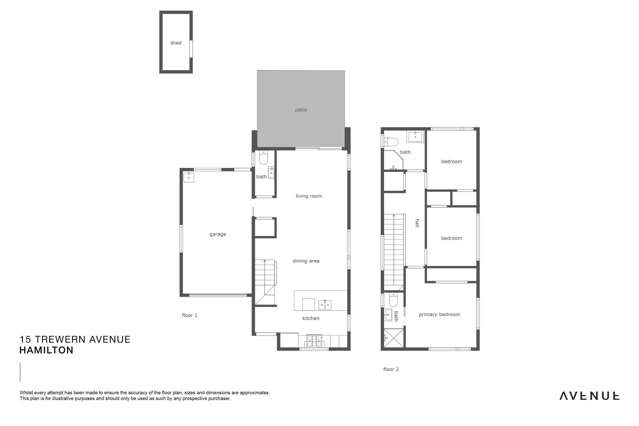 15 Trewern Avenue Chartwell_1