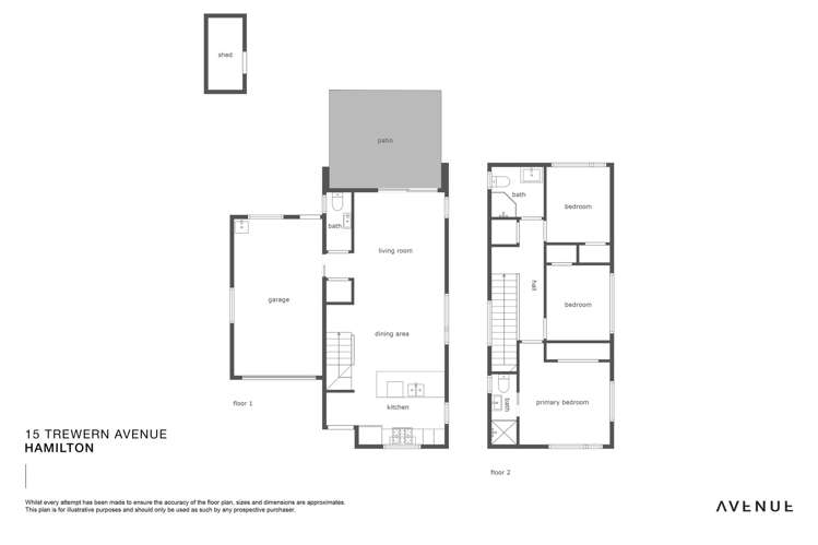 15 Trewern Avenue Chartwell_20