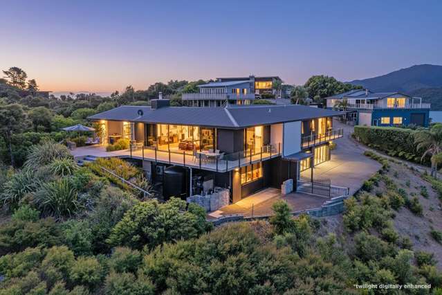 135 Huihana Lane Coromandel_4