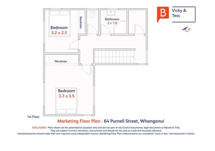64 Purnell Street College Estate_21