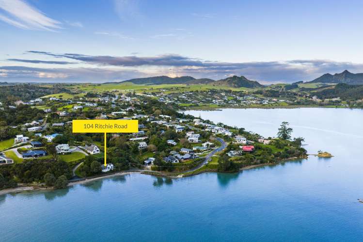 104 Ritchie Road Parua Bay_46