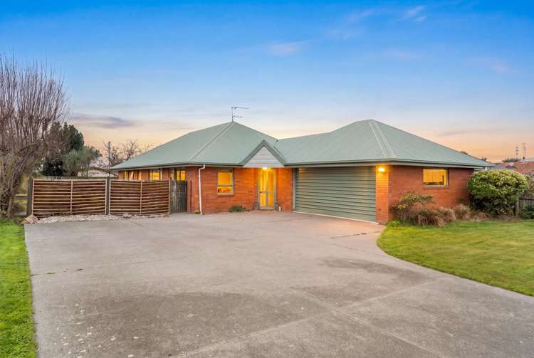 8 Marshall Street Rangiora_1