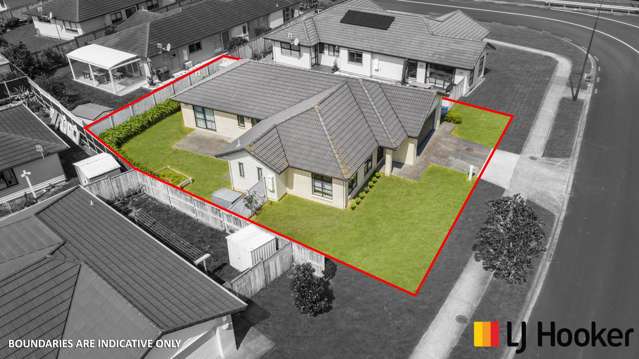 3 Manene Street Wattle Downs_2