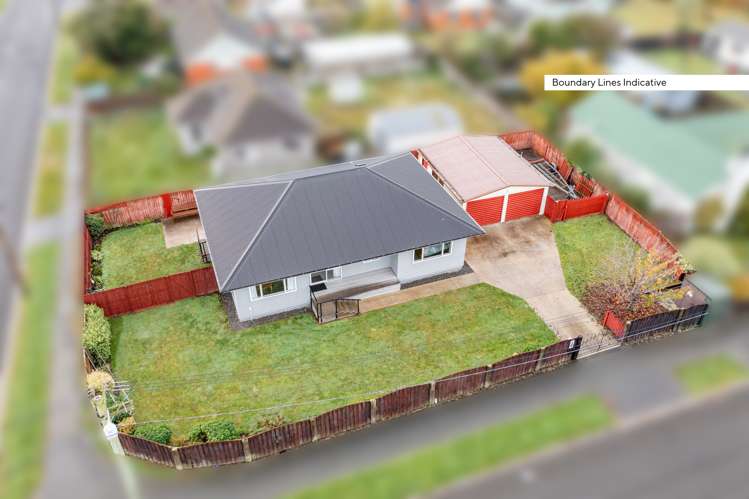 17 Portchester Street Aranui_13