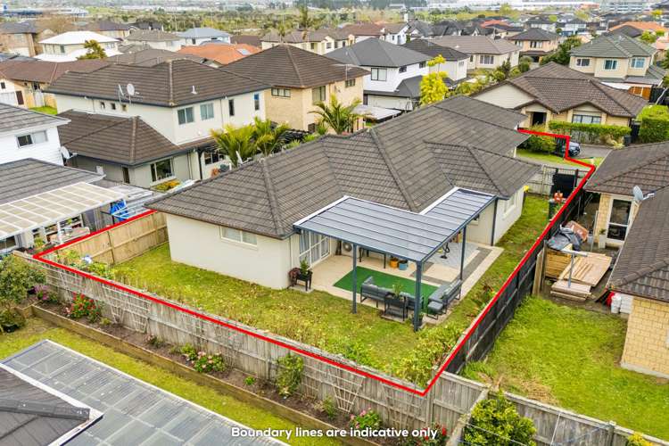 9 Thyme Court Flat Bush_14