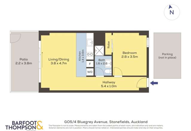 G05/4 Bluegrey Avenue Stonefields_1