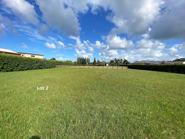 Lot 2/19 Dune View Drive Mangawhai_1