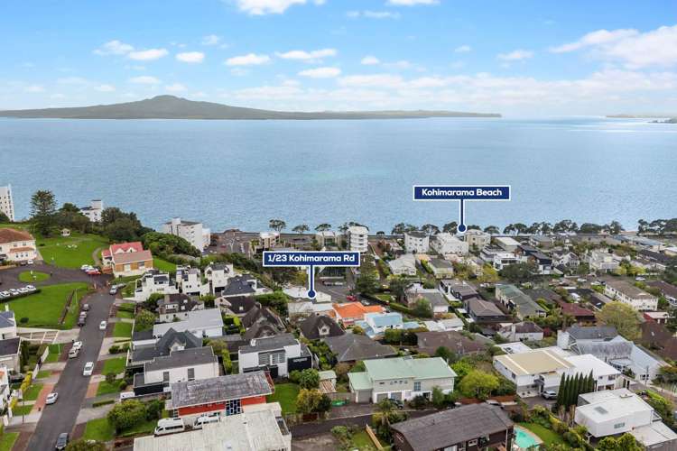 1/23 Kohimarama Road Kohimarama_18
