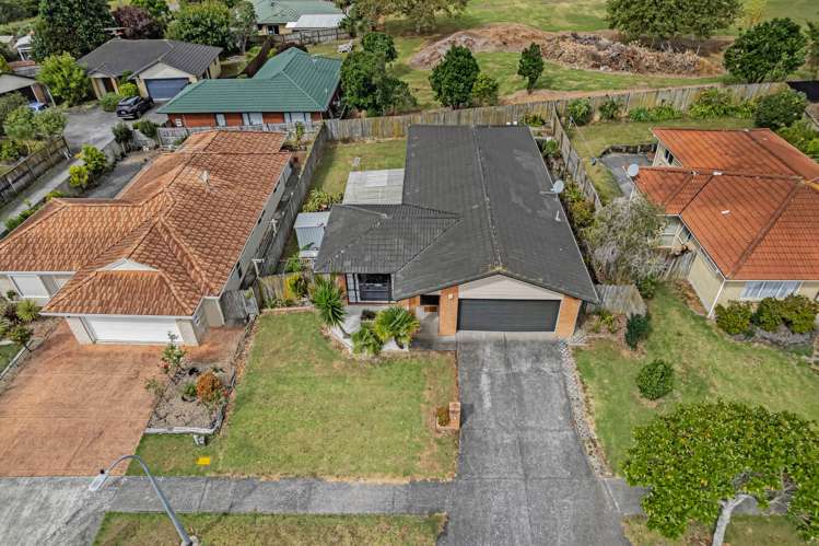 24 Nuneaton Drive Flat Bush_30