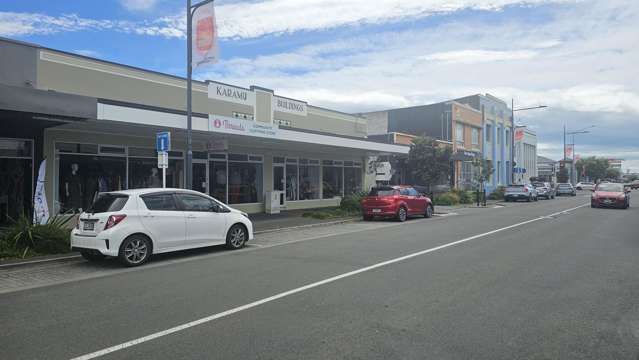 Tenancy A, 106 Karamu Road North Hastings_3