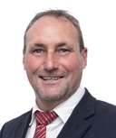 Mike Bickley