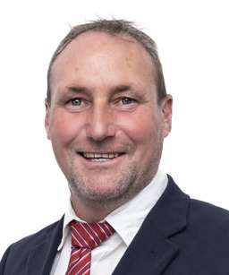 Mike Bickley