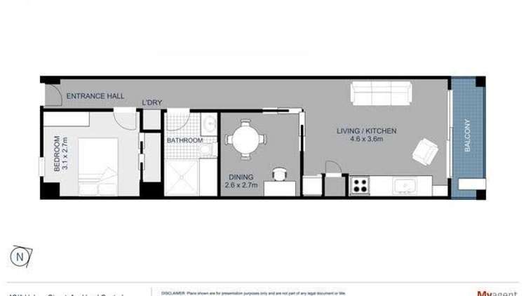 403/6 Dock Street Auckland Central_11