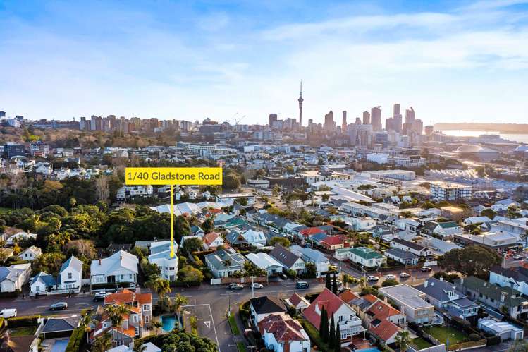 1/40 Gladstone Road Parnell_20