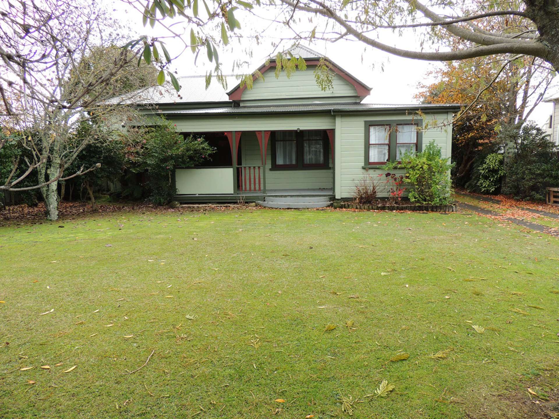 37 Lucknow Street Wairoa Wairoa Houses for Sale One Roof