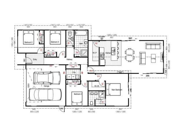 Lot 11 Kimbrae drive Rototuna_1