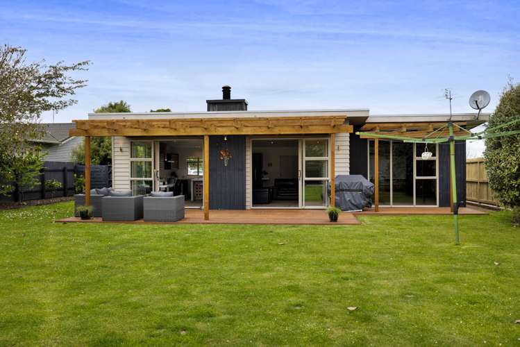 26 Kate Street Normanby_25