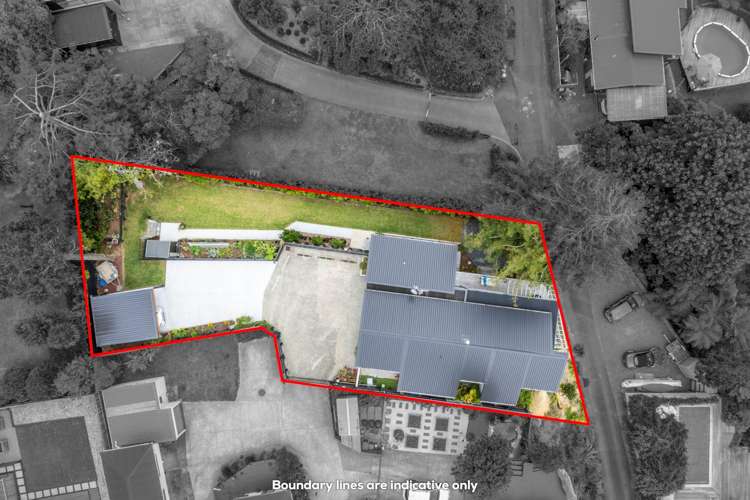 10a Fenton Terrace Cockle Bay_22