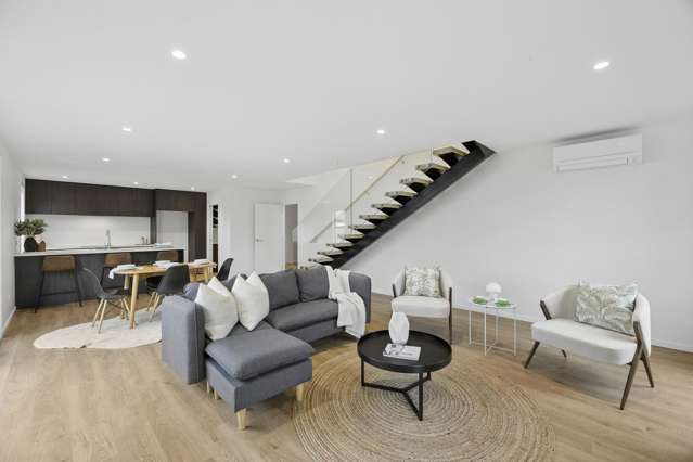 Stylish Brand New Living At An Affordable Price