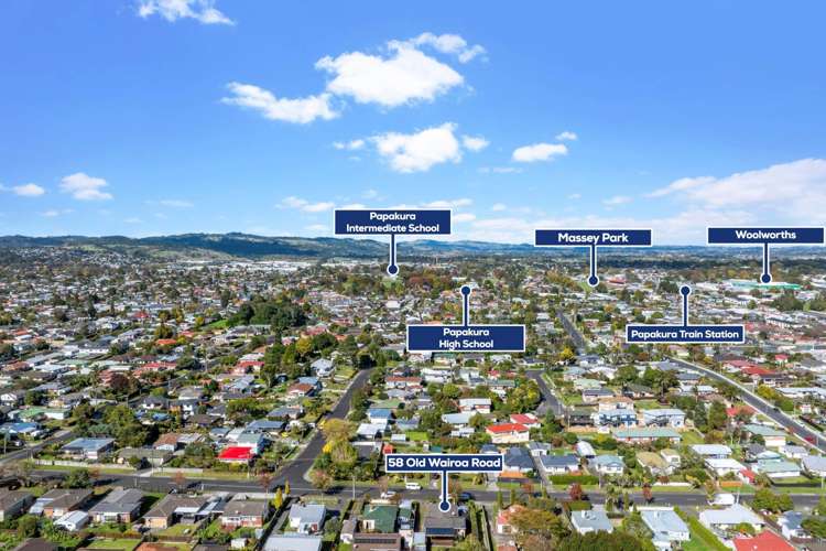 58 Old Wairoa Road Papakura_20