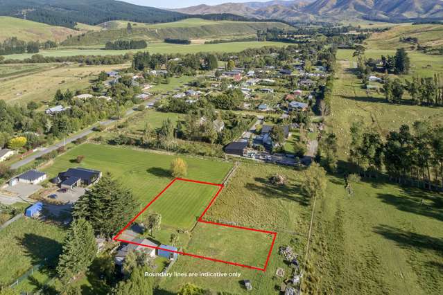 Lot 4/238 Whitecliffs Road Glentunnel_2