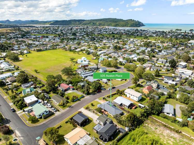 105 Avalon Place Whangamata_27