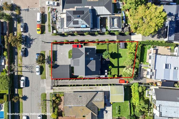 111 St Andrews Square Strowan_34