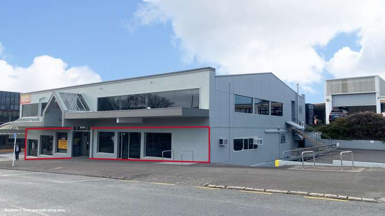 T2, T3 and T4, GF/53 Durham Street Tauranga Central_5