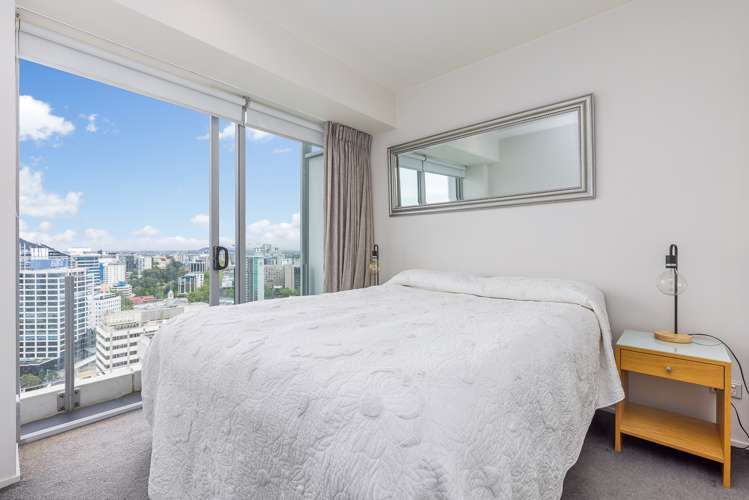 2901/6 Lorne Street Auckland CBD_9