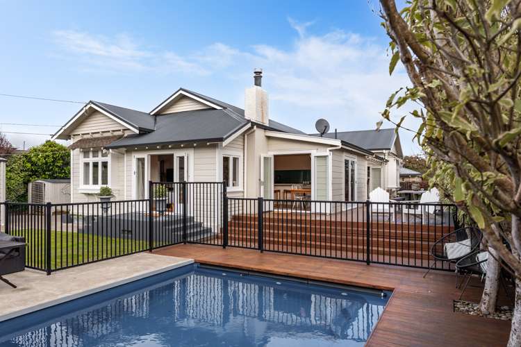 23 Cornwall Street Masterton_29