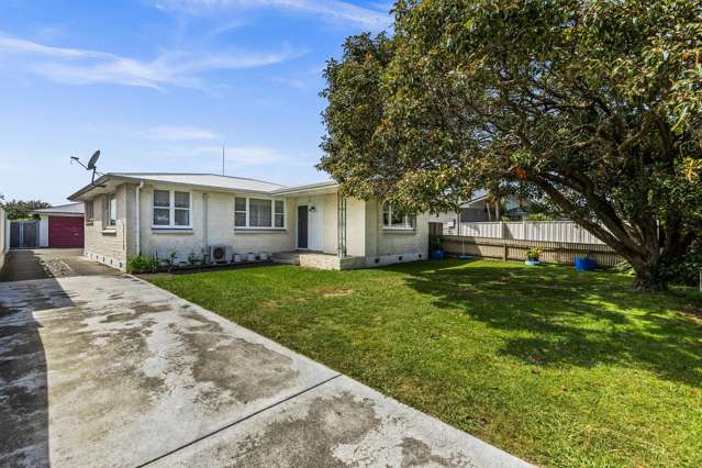 Opportunity Knocks in Onekawa